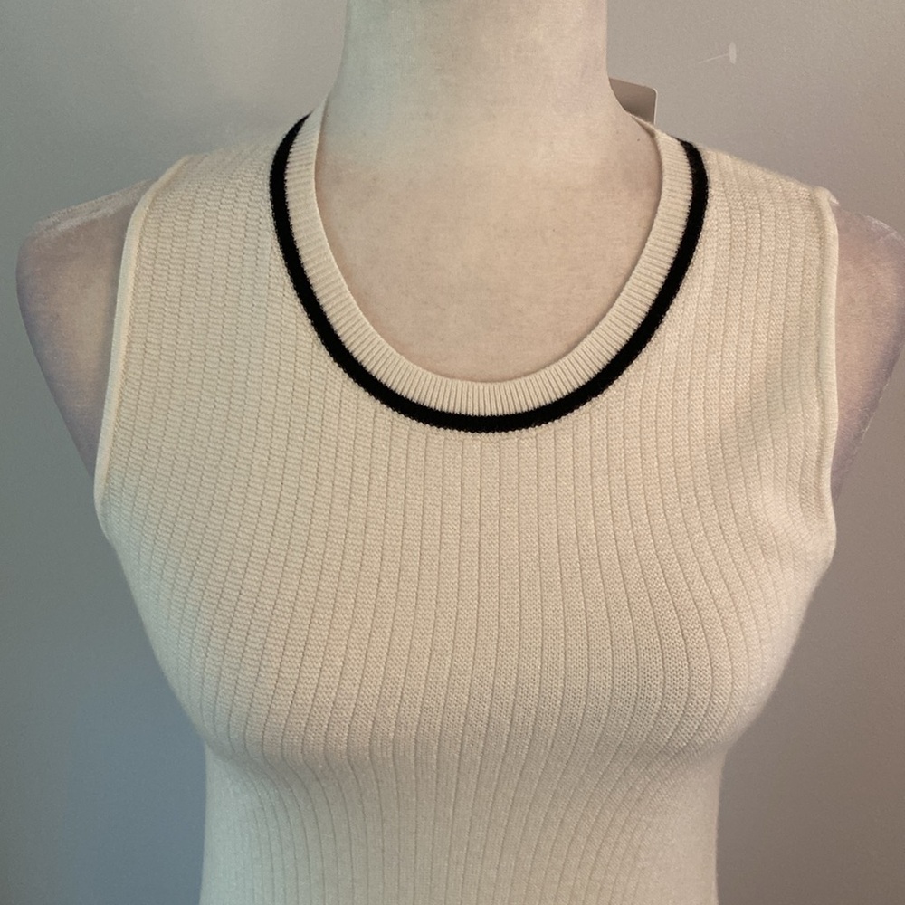 Athleta XXS sweater tunic NWT - Picture 2 of 10